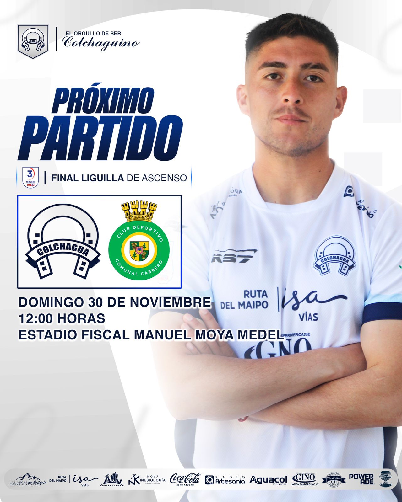 Foto del club Deportes Colchagua 2