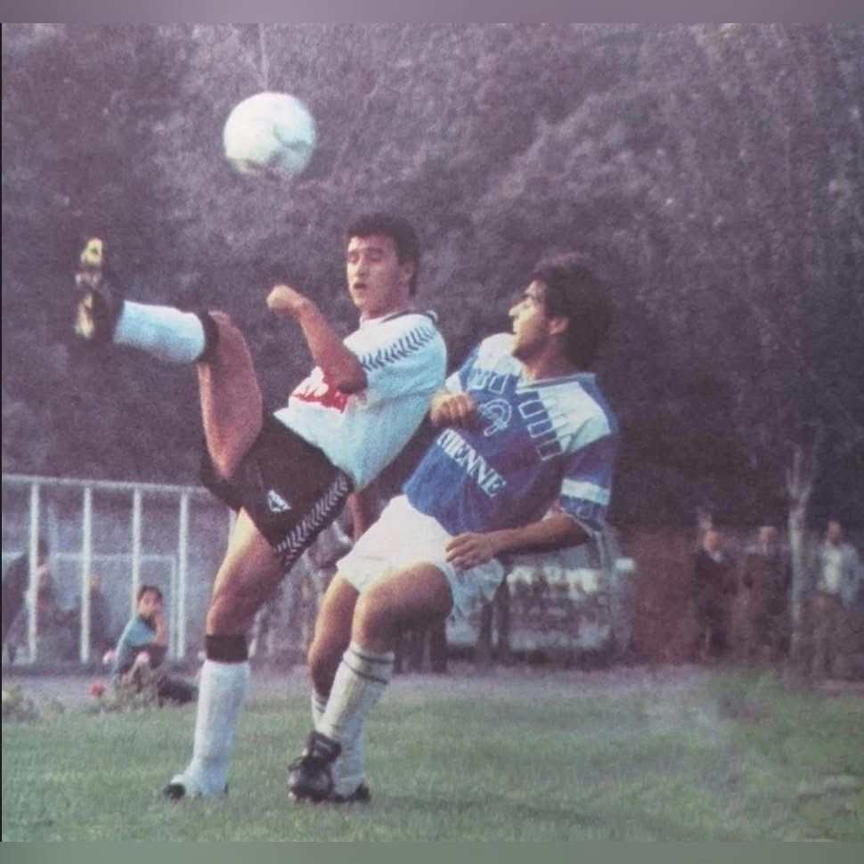 Jugador histórico 2