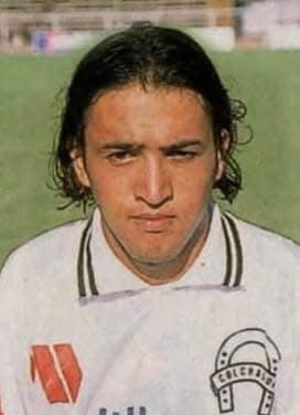 Jugador histórico 1